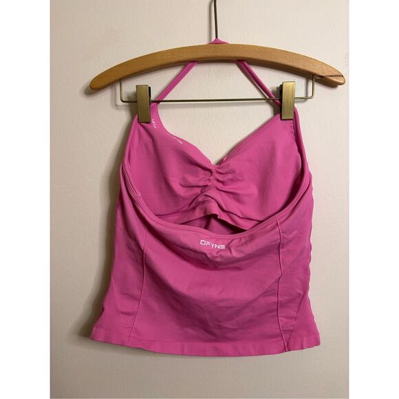 Dfyne Longline Strappy Top - Picture 5 of 7